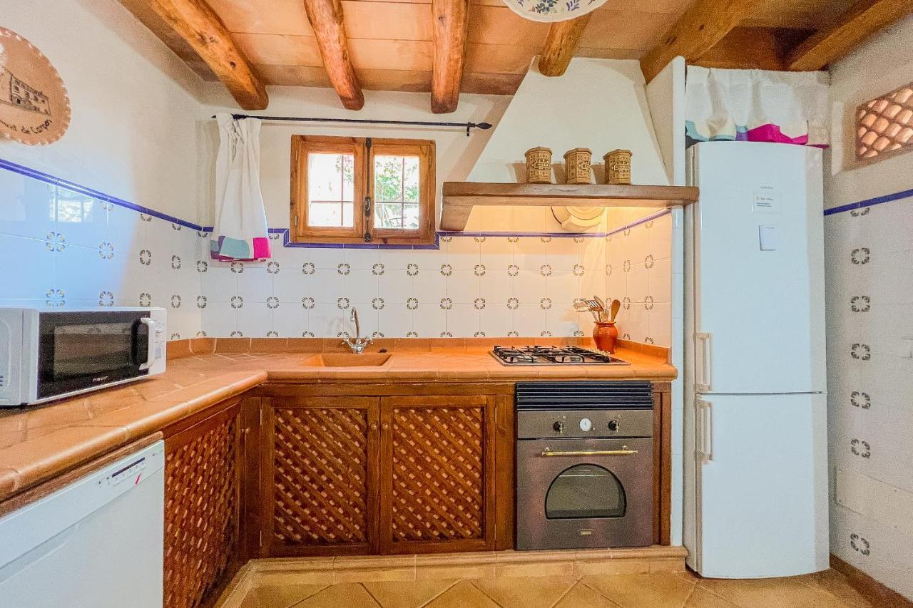 Villa Can Xesquet 펠라니트스 외부 사진